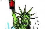 Ignace - Le New York Times censure le dessin de presse
