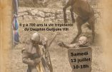 13 juillet 2019 – Médiévales de Montfort