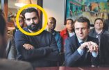 Yassine Belattar, le « pote » à Macron, voudrait moins de Blancs dans l’équipe de foot marocaine… Imaginez le parallèle avec l’équipe de France…