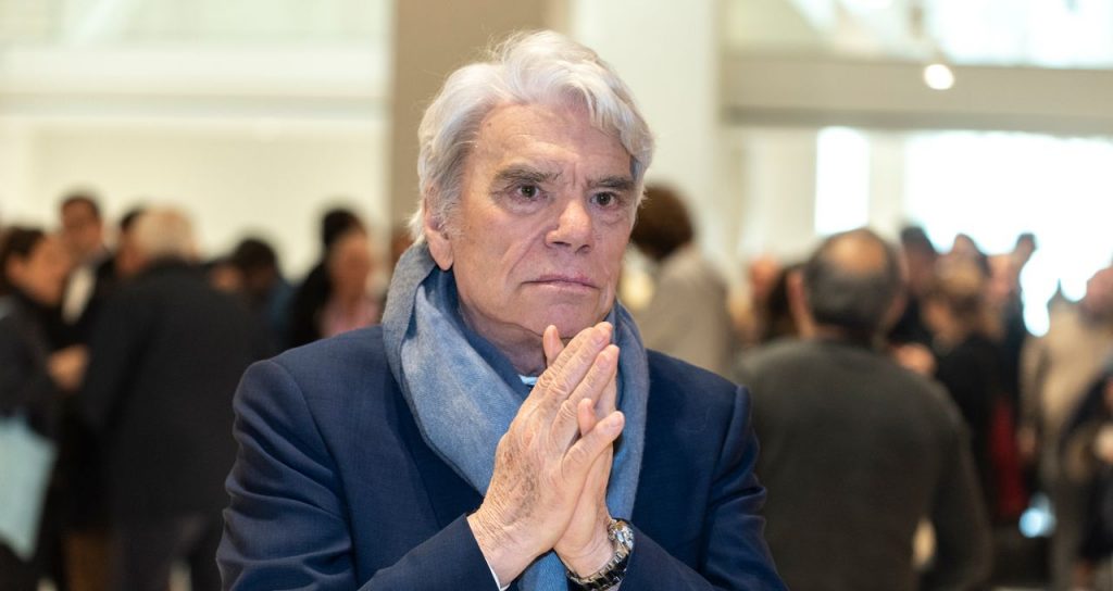 Surprise : Bernard Tapie relaxé dans l’affaire de l’arbitrage controversé