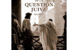 De la question juive par l’abbé Rioult