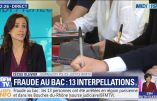 Fraude des sujets du bac – Quand toute vérité n’est (décidément) pas bonne à dire…