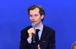 PMA – « Prenons garde de ne pas franchir la barrière qui nous sépare du transhumanisme » (Guillaume Larrivé, député LR)