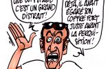 Ignace - Benalla a-t-il vraiment perdu son portable ?