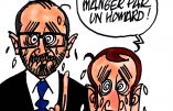 Ignace - De Rugy a disparu du gouvernement