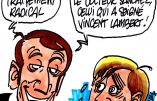 Ignace - Merkel et ses problèmes de tremblements