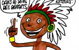 Ignace - Les prévisions Bison Futé pour migrants