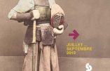 Musée Denon – « Samouraï, l’imaginaire guerrier japonais »