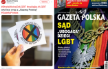 Pologne – Campagne « Zone sans LGBT »