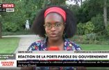 La porte-parole du gouvernement fait du kebab le plat typiquement français moyen !