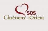 Quatre volontaires de SOS Chrétiens d’Orient ont disparu à Bagdad