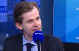 Guillaume Larrivé reconnaît que l’ONU pousse officiellement à l’immigration de grand remplacement