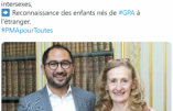 Des députés LREM parlent déjà de légaliser la GPA