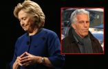 Le soi-disant suicide de Jeffrey Epstein commenté par avance par Hillary Clinton ?