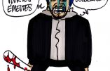 Ignace - Où est Benalla ?