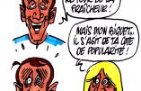 Ignace - 22 du côté de Brégançon !