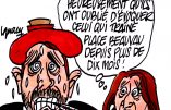 Ignace - Un malade resté cinq jours sur un brancard
