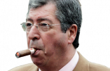 Les Balkany et les cornichons du rabbin