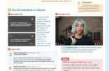 Le travesti marocain Bilal Hassani dans un manuel scolaire d’Histoire !