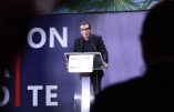 Raphaël Enthoven à la Convention de la Droite ou le masochisme de Marion Maréchal