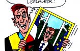 Pourquoi ces décrochages de portraits de Macron ?