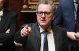 Richard Ferrand pris en flagrant délit de décompte de voix lors d’un vote à l’Assemblée nationale