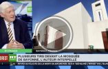 Bruno Gollnisch sur RT France : « Souvent, la société multiculturelle est multi-conflictuelle »