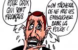 Ignace - Une centaine de Djihadistes échappés de prison en Syrie
