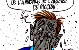 Ignace - La nausée perdure à Rouen