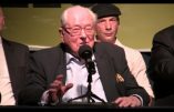 Jean-Marie Le Pen : « Nous sommes en guerre démographique »