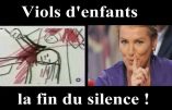 Réseaux pedocriminels – Censure du reportage « Viols d’enfants : la fin du silence »