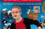 14 décembre 2019 à Paris – Brocante de Noël de la Fondation Jérôme Lejeune