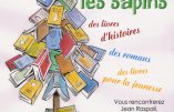 15 décembre 2019 à Paris – Lire sous les sapins