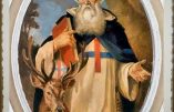 Mercredi 20 novembre 2019 – Saint Félix de Valois, Confesseur