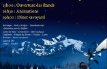30 novembre 2019 à Gavrus – Fête de Saint Nicolas