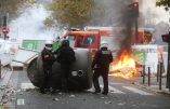 Acte 53 des Gilets Jaunes à Paris – Suivez en direct la soirée agitée