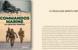 Commandos Marine au cœur des tempêtes (Manuelle Calmat)