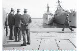 Exposition de photographie militaire à Toulon et Paris