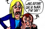 Ignace - Black Friday
