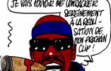 Ignace - Le clip injurieux de Nick Conrad classé sans suite