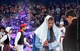 14 décembre 2019 à Nantes – Grande Crèche Vivante