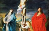Vendredi 27 décembre 2019 – Saint Jean – Apôtre et Evangéliste