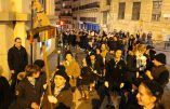 Reportage – Procession à Paris en l’honneur de l’Immaculée Conception