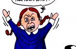 Ignace - Faire taire les rumeurs sur Greta Thunberg