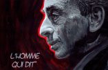 Portrait de Zemmour (ProjetKO)