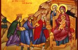 Vendredi 10 janvier 2020 – De la férie : messe de l’Epiphanie