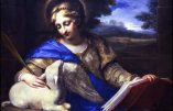 Mardi 21 janvier 2020 – Sainte Agnès, Vierge et Martyre – « A Lui je suis fiancée… à Lui seul je garde ma foi. »