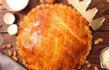 Traditions culinaires – La recette de la galette des rois