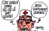 Ignace - L'auteur de l'attaque à Villejuif, un déséquilibré