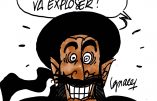 Ignace - Belloubet veut rapatrier les djihadistes